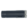 1-1/4" Black Arix Corebit With Side Protection - 5/8-11
