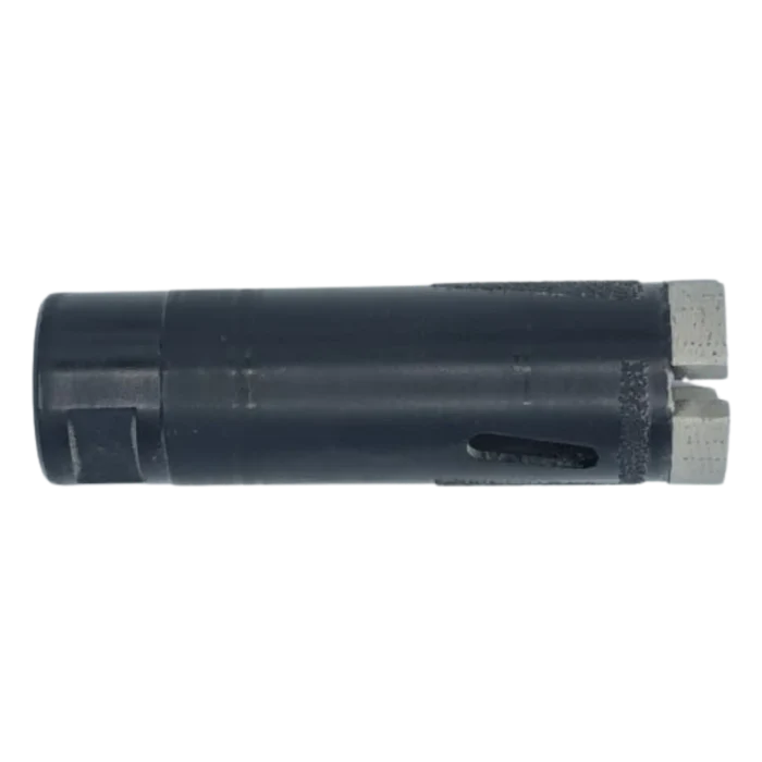 1-1/4" Black Arix Corebit With Side Protection - 5/8-11