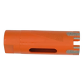 1-1/4" T Segment Quartzite Core Bit - Super Fast Cutting