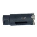 1-3/8" Power core bit with protection / Dry or Wet / Turbo segment