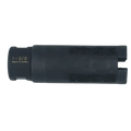 1-3/8" Sharpy Premium Core Bit With Side Segments - Wet/Dry