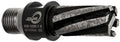 1 5/8" Cyclone Finger Bit Twin Segment