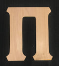 10" Letter - Pi - Clearance