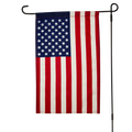 12" x 18" Garden Flag-Collins Flags-Atlas Preservation