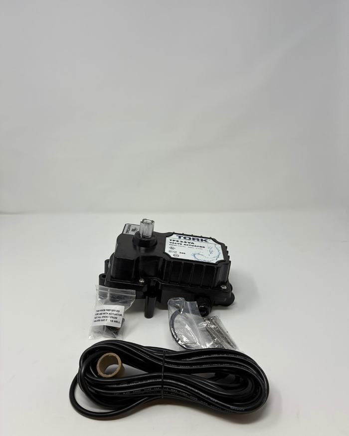 24VAC Motorized Pool/Spa Valve Actuator