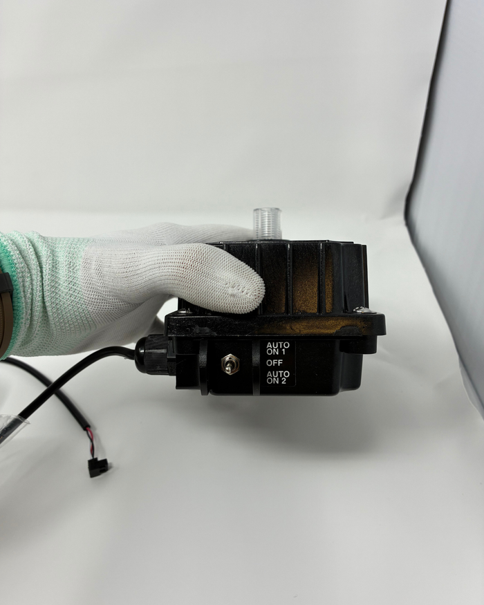 24VAC Motorized Pool/Spa Valve Actuator
