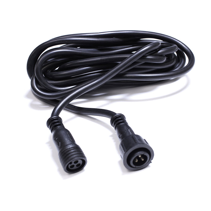 3 Pin Extension Cable