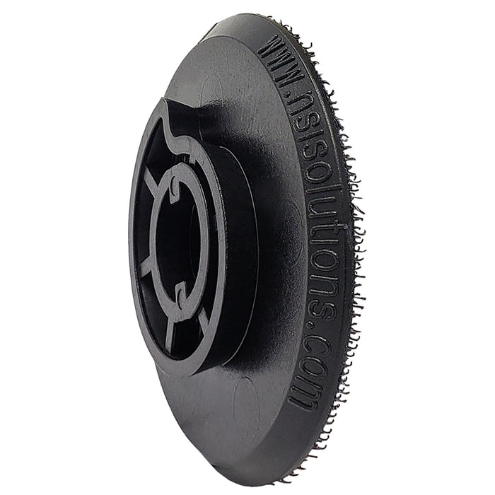 3" SL3 Backer Pad