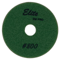 4" V Pad Wet Polishing Pad