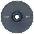 4.5" Vacuum Brazed Cup Wheel