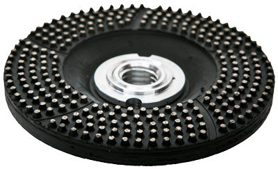 5" Cyclone Super Cluster Grinder Wheel