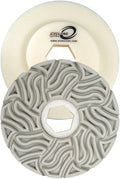5" Cyclone Ultra Straight Edge 8mm w/ snail lock