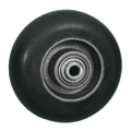 6" x 2" Dura Cushion Wheel - Durable Superior Casters - product view 1