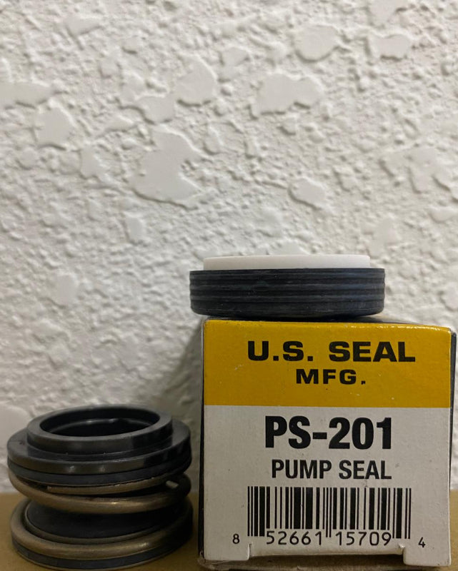PS-201 Replacement Seal