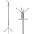 8 Hook Rotating Clothes Hanger Stand