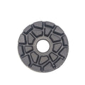 Abra Iride 5 Snail Lock Flat Edge Polishing Pads