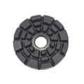 Abra Iride 6 Snail Lock Flat Edge Polishing Pads