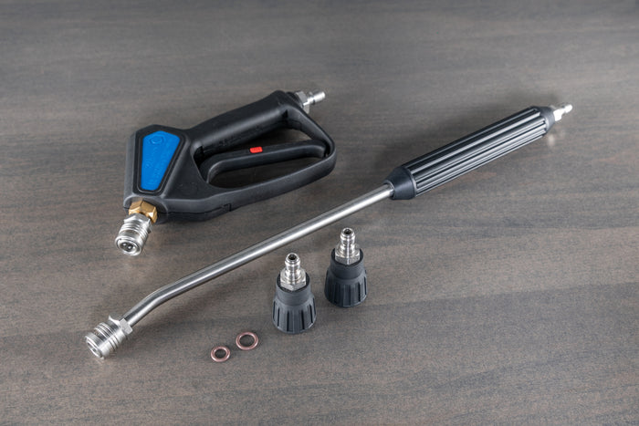 Active Sprayer and Wand Upgrade Kit