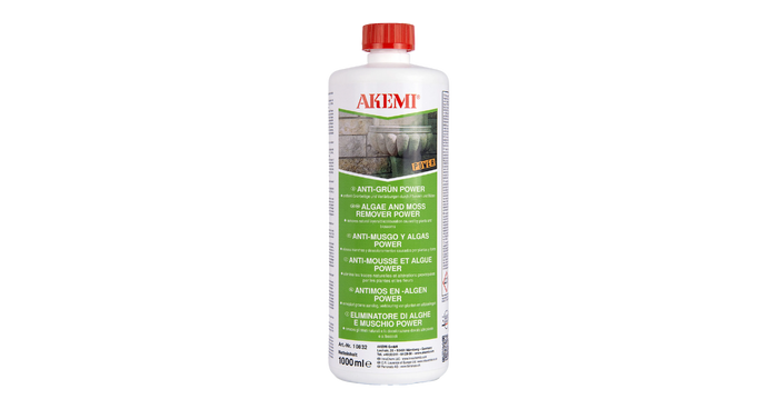 Akemi Algae Mildew Remover POWER