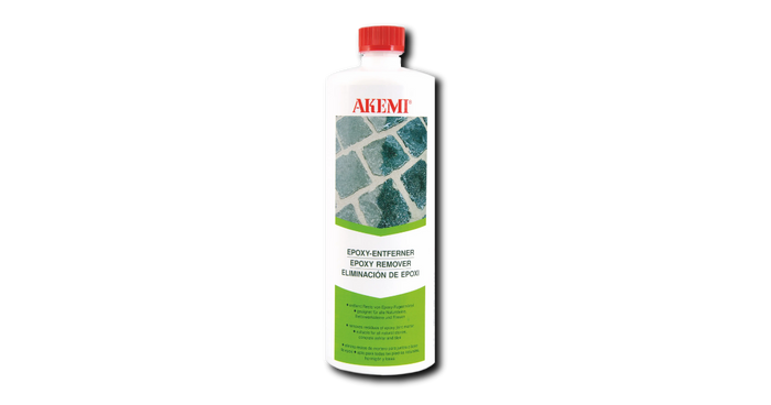 Akemi Epoxy Remover 1000 ml