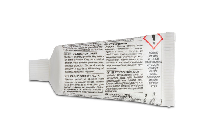 Akemi Hardening Agent — BPO Paste Hardener for Polyester Adhesives