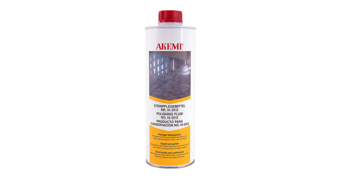 Akemi Polishing Fluid No. 10-2012 1 L