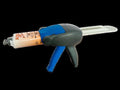 Akemi Skeleton Gun Adapter — for 50 mL (1:1) Two-Part Cartridges