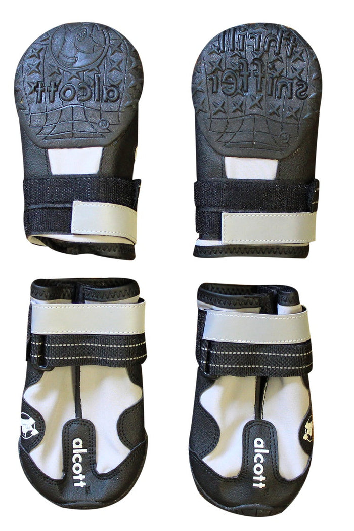 Alcott Adventure Boots