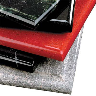 Alpha Ceramica EX Wet Polishing of All Stones