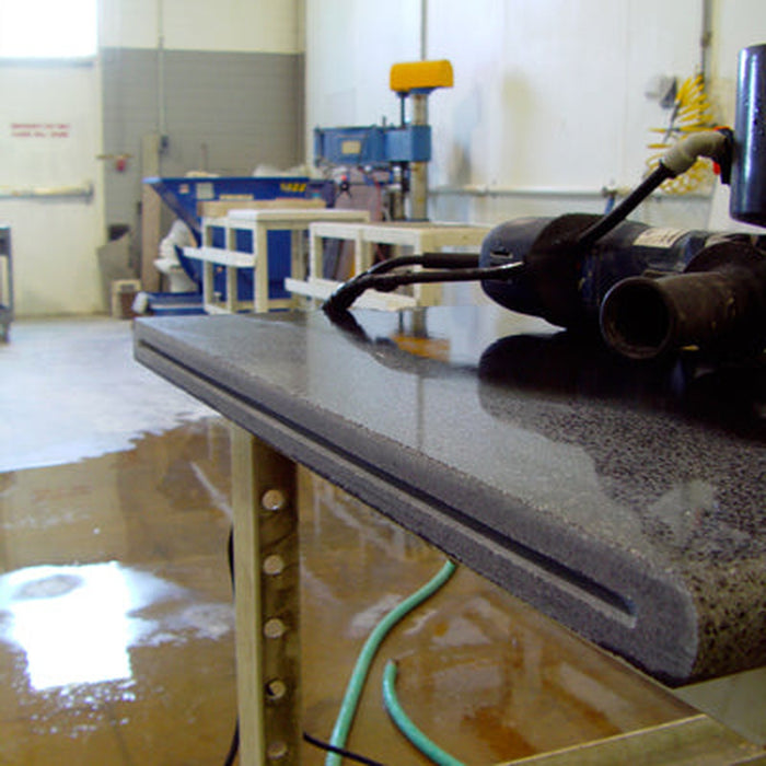 Alpha Groove Cutter for Granite M14