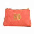 Alpha Phi Cosmetic Bag