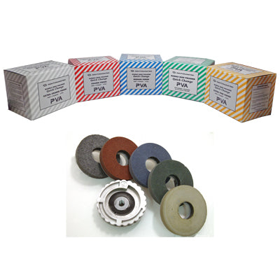 Alpha PVA QC Style
