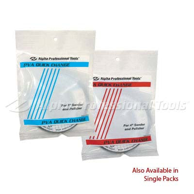 Alpha PVA QC Style