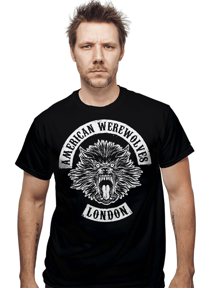 Secret_Shirts American Werewolves
