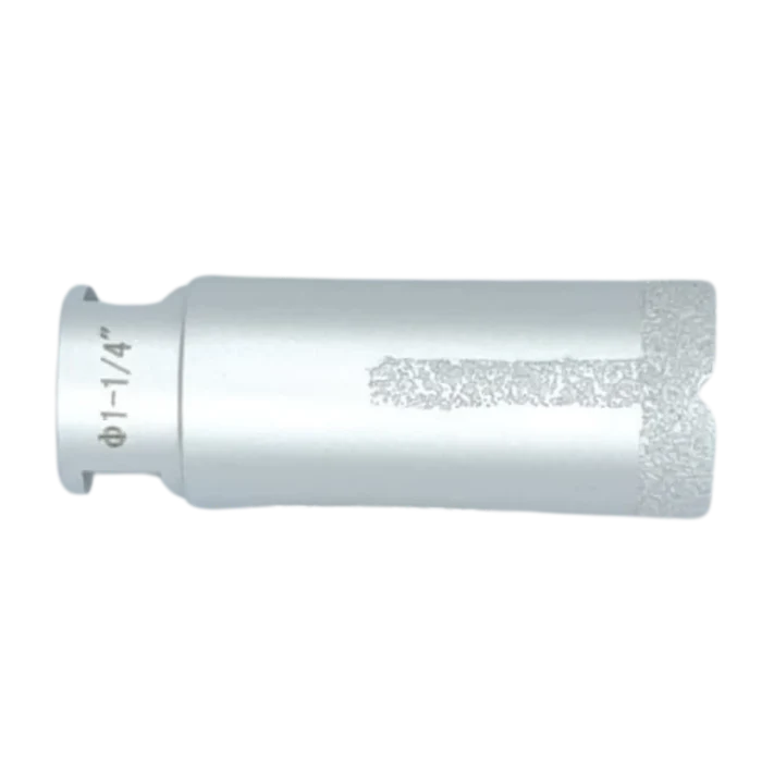 APEXX Brazed Marble Core Bit with Diamond Protection 5/8"-11
