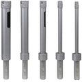 APEXX Brazed Tile Core Bits w/ Hex Shank