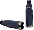 APEXX Reverse-Thread T-Segment CNC Core Bits
