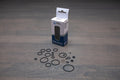 AR630-TSS - O-Rings