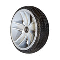 Aristocrat 10" B&P Carefree Hand Truck Wheel