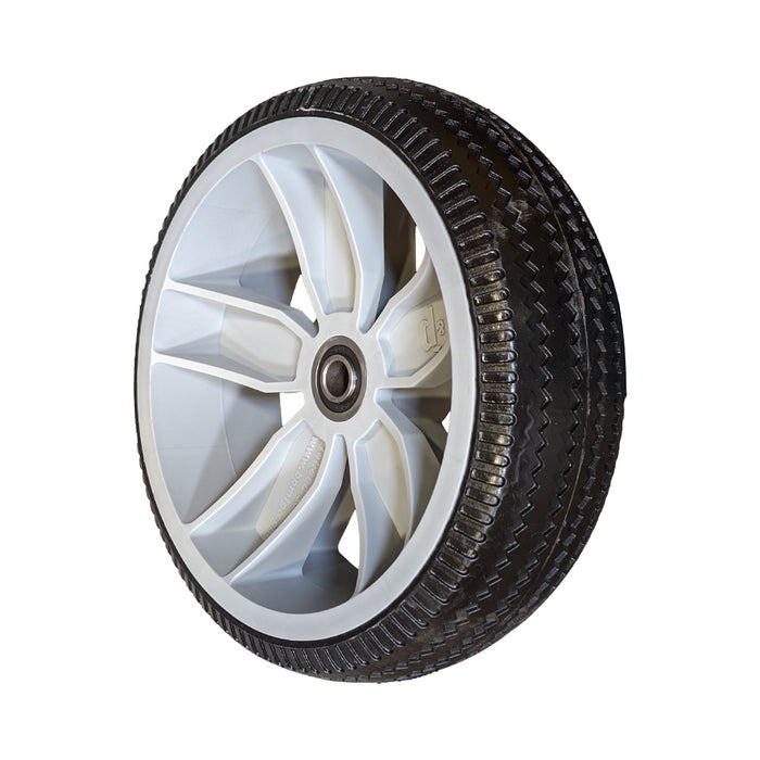 Aristocrat 10" B&P Carefree Hand Truck Wheel