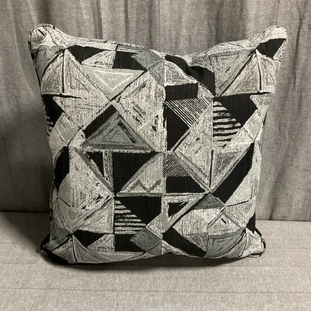 Ashley Pillow