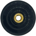 Backer Pad (RB-Flexible-3stairs) Medium 5/8-11F (Bronze)