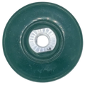 Backer Pad (RB-Super Pliable)Green Soft 5/8-11(Alm)..