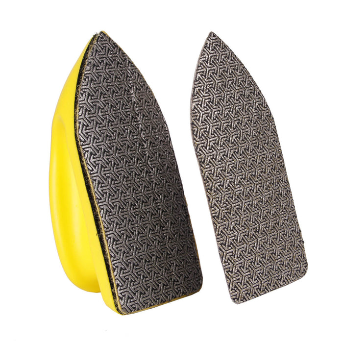 Baumesser Hand PAD PRO variant
