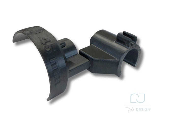 Baumesser Water Guard with water connection