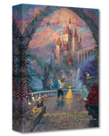 "Beast and Belle Forever" by James Coleman