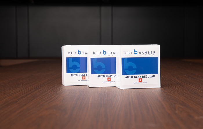 Bilt Hamber - Auto-Clay
