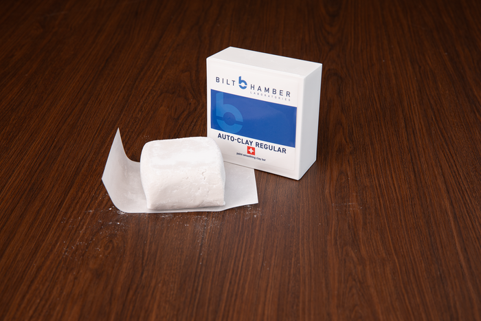 Bilt Hamber - Auto-Clay