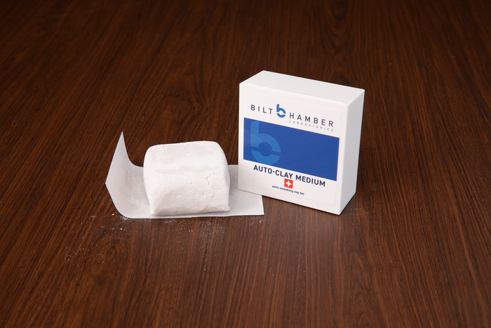 Bilt Hamber - Auto-Clay