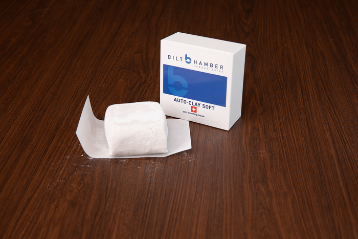 Bilt Hamber - Auto-Clay